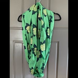 Infinity Scarf